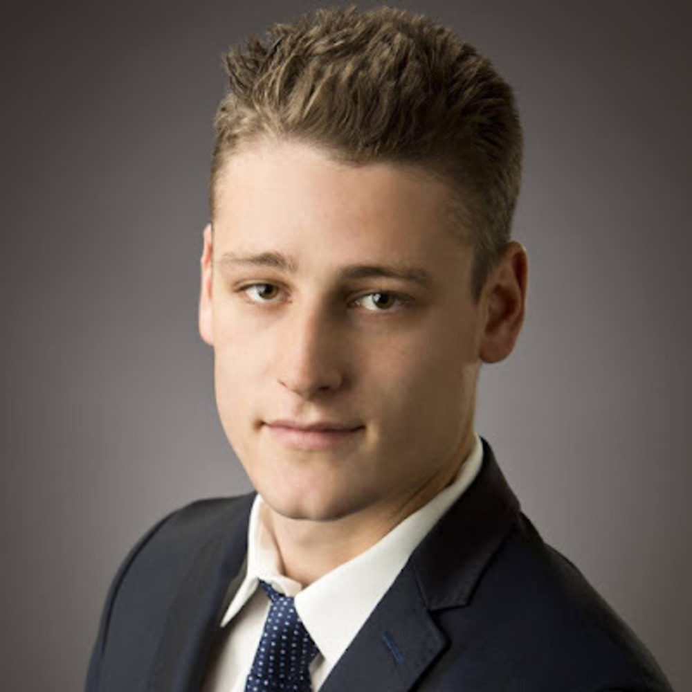 Meet your Posher, Ryan